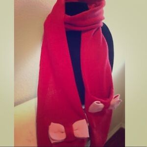 NWT Kate Spade scarf